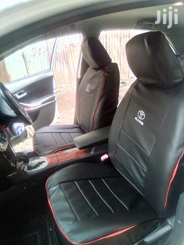 Car Seat Covers - thumbnail 3
