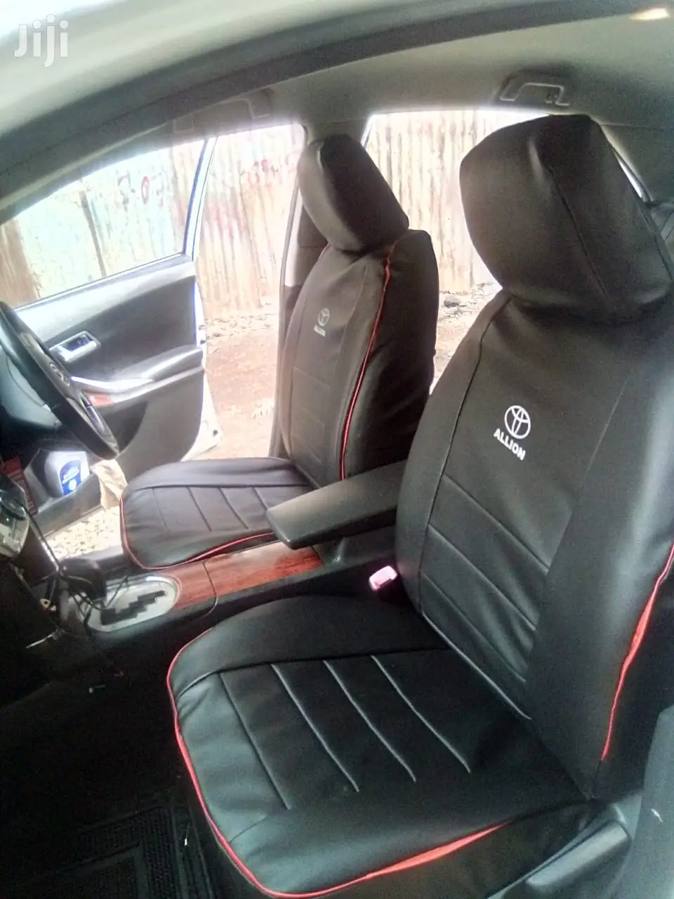 Car Seat Covers