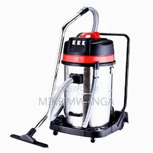 Tlac Technology 100l Wet And Dry Vacuum