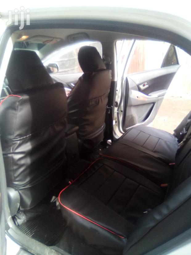 Car Seat Covers - thumbnail 2