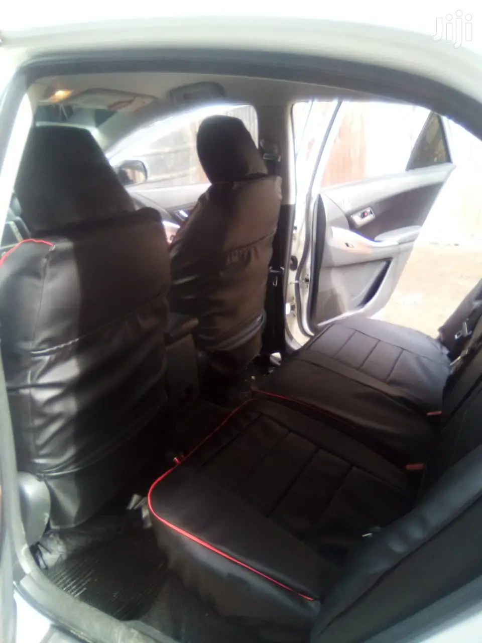 Car Seat Covers