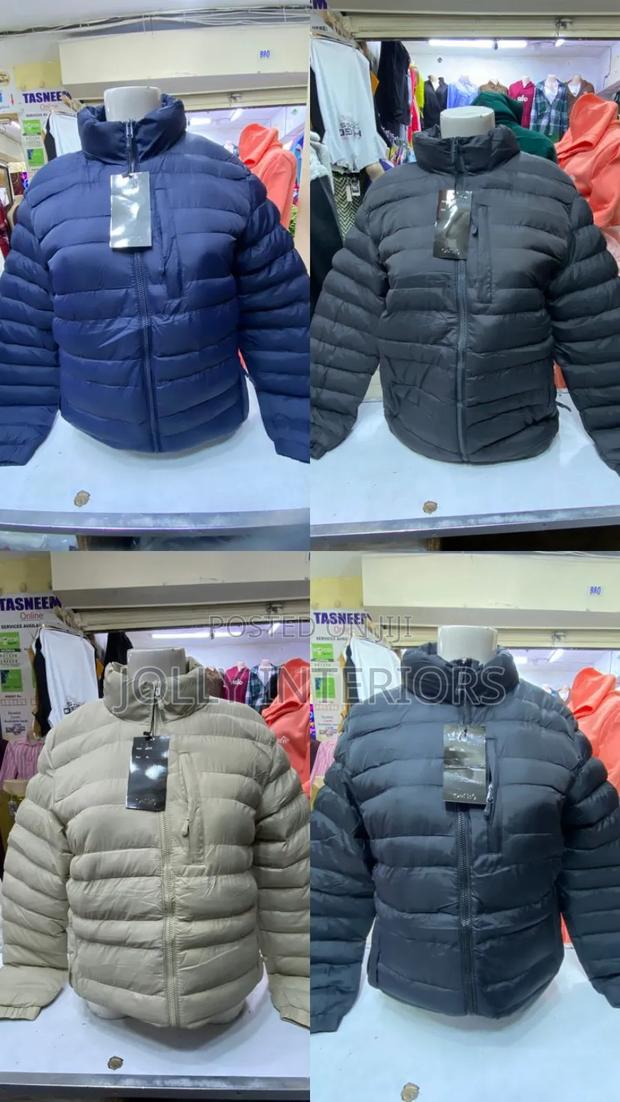 Ladies Jackets - main view