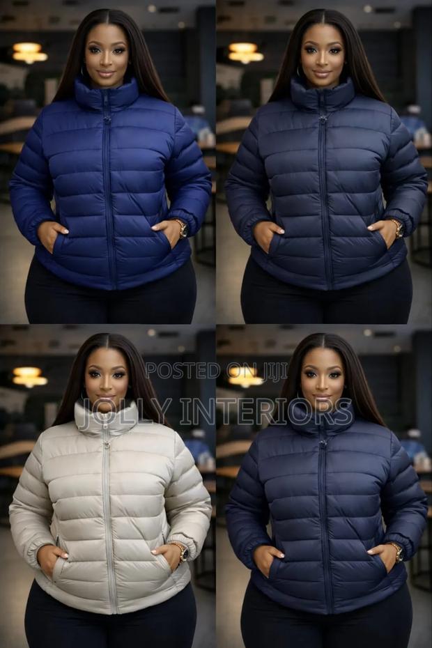 Ladies Jackets - thumbnail 2