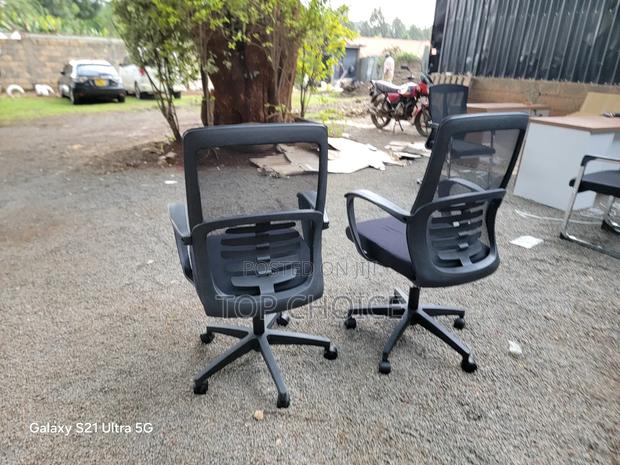 Office Chair Office Chair - thumbnail 5