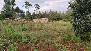 1⁄8 Acre Plot for Sale in Ngong Kahara Centre