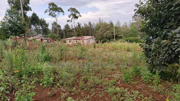 1⁄8 Acre Plot for Sale in Ngong Kahara Centre