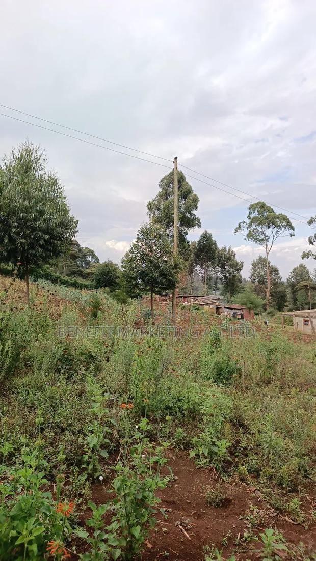 1⁄8 Acre Plot for Sale in Ngong Kahara Centre - thumbnail 2