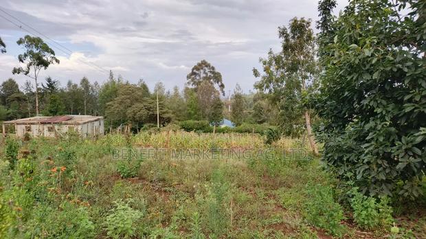 1⁄8 Acre Plot for Sale in Ngong Kahara Centre - thumbnail 3