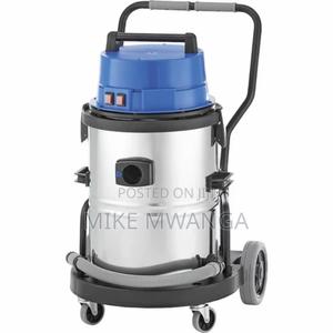 Tlac Technology 100l Wet And Dry Vacuum - thumbnail 2