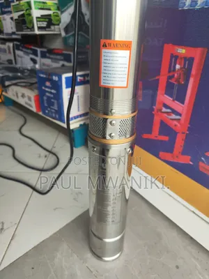 1.5 Hp  Usk Submersible Pump