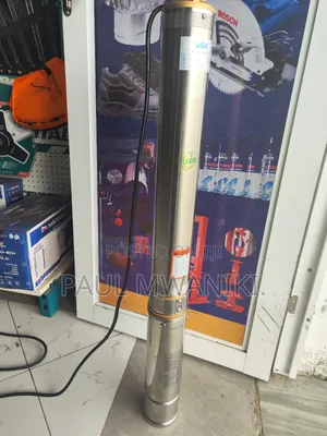 1.5 Hp  Usk Submersible Pump