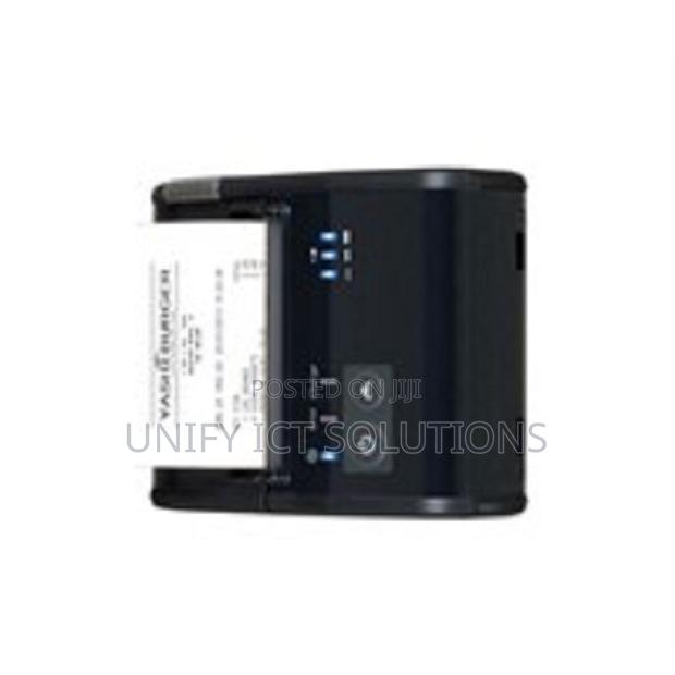 Syble P80-B – Desktop Receipt Printer