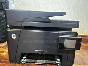 Hp Laserjet Printer - thumbnail 2