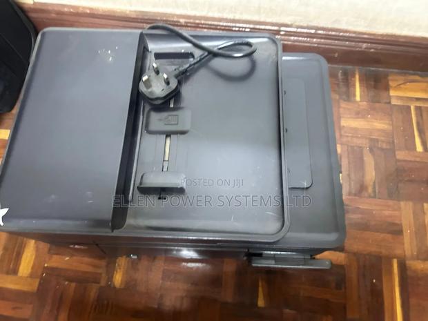 Hp Laserjet Printer - thumbnail 3