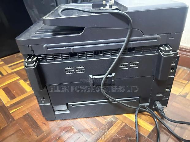 Hp Laserjet Printer - thumbnail 4