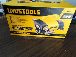 12v 200w High-performance Transfer Pump 🔥 - thumbnail 2