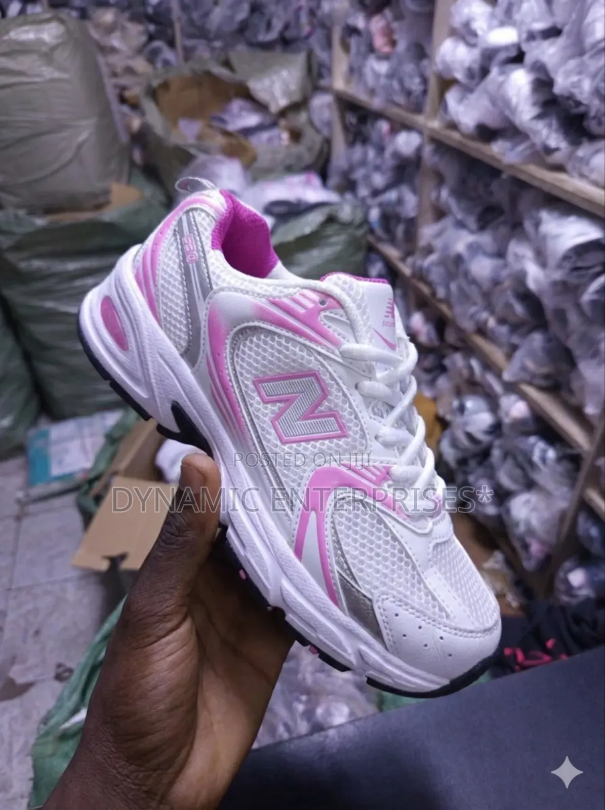 New Balance 530 Sneakers