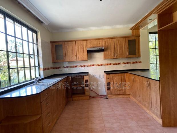 5bdrm Villa in Lavington, Muthangari for sale - thumbnail 6