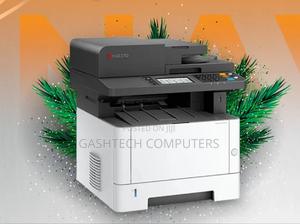 Kyocera Ecosys Ma4000wifx Multifunction Printer - thumbnail 2
