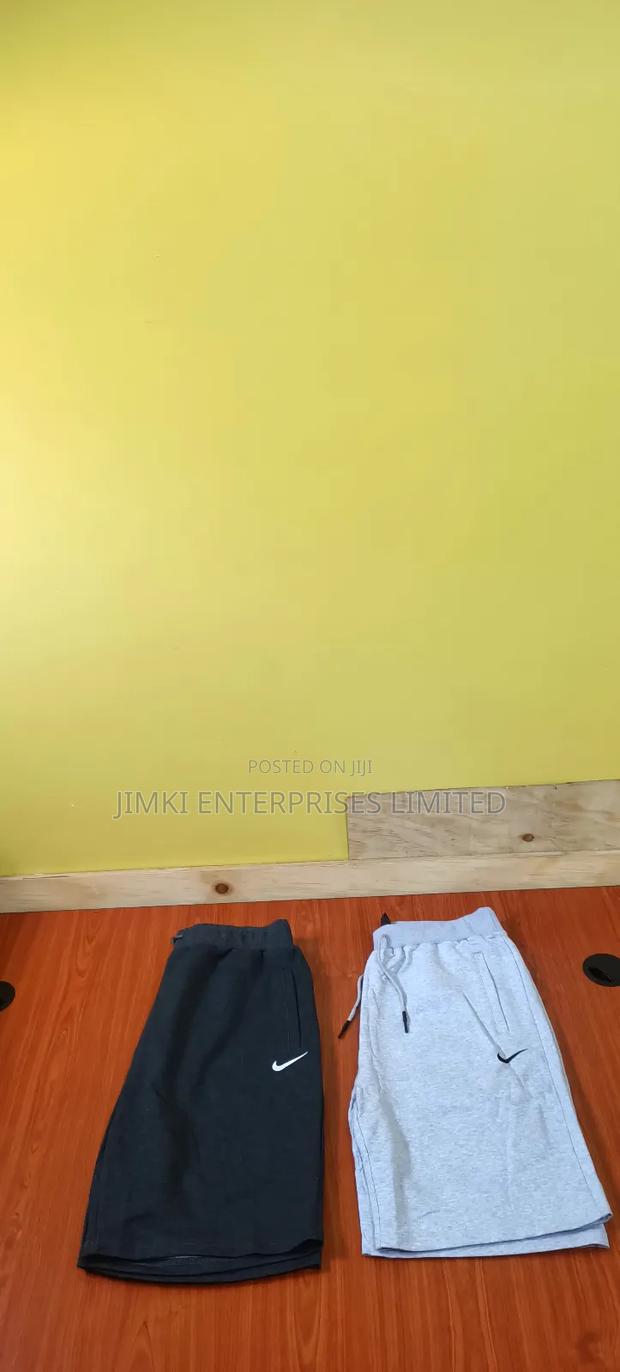 Nike Shorts - main view