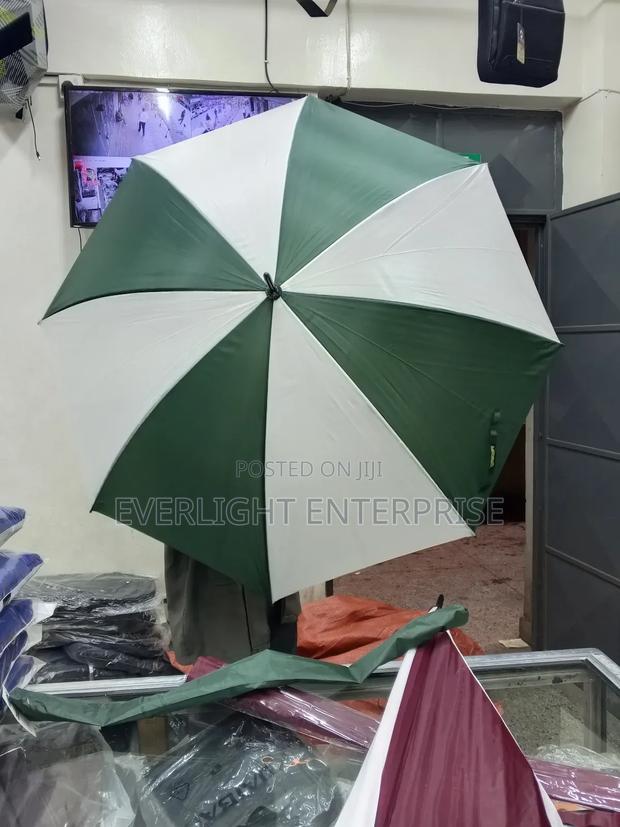 Big Umbrella Available - main view
