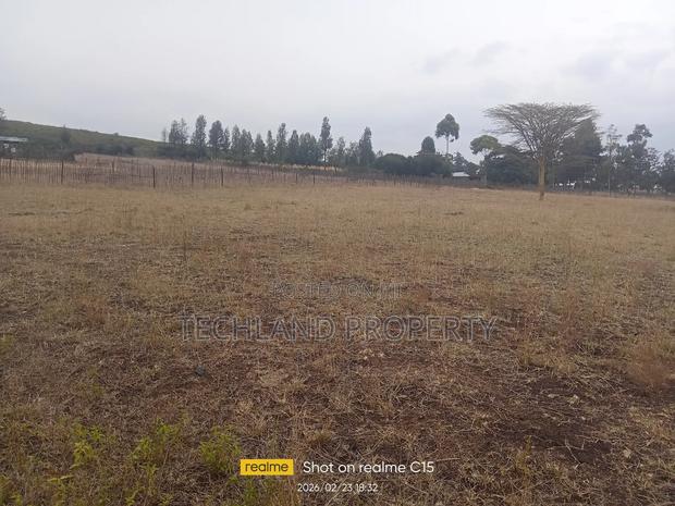 5acres Tanyai Kieni Nyeri. - thumbnail 2
