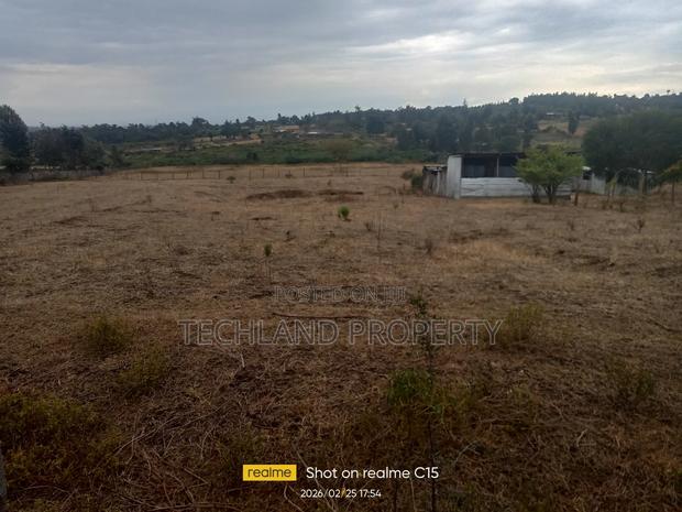 5acres Tanyai Kieni Nyeri. - thumbnail 3