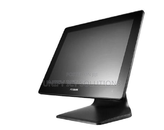 Xb-S82 (Double Screen) — Pos Cash Register (I5/8gb/256gb)