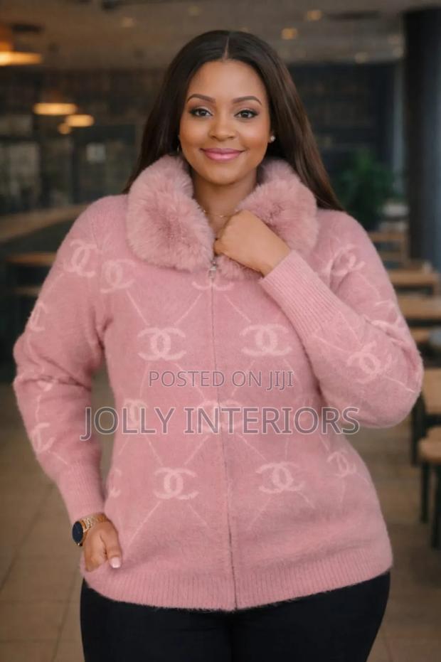 Ladies Sweaters - thumbnail 4