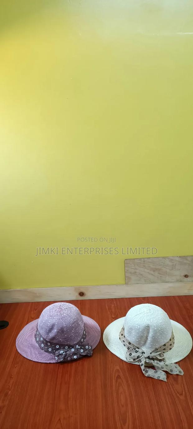 Ladies Hats - thumbnail 2