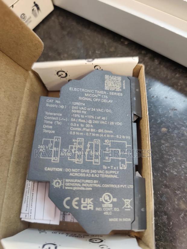 Off-Delay Timer Gic - thumbnail 4