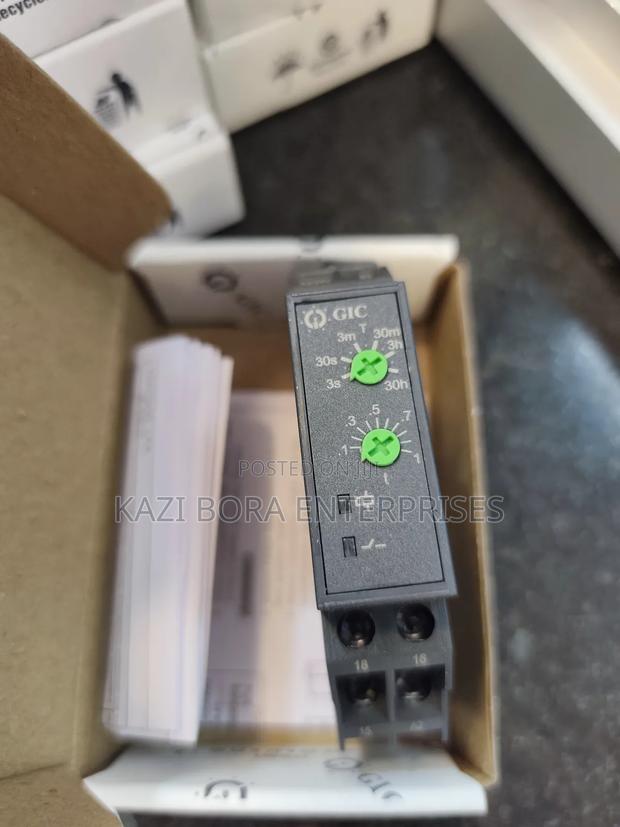 Off-Delay Timer Gic - thumbnail 6