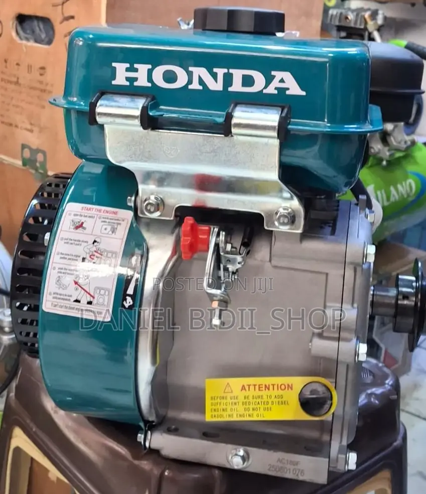 Honda 10hp Diesel Engine Air Cooled