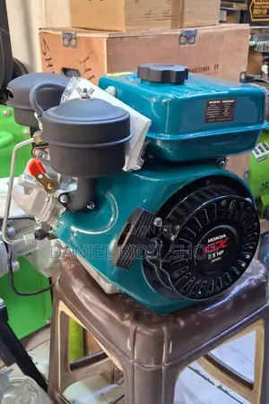 Honda 10hp Diesel Engine Air Cooled