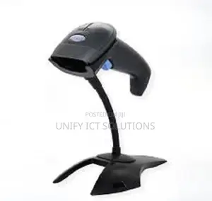 Syble Xb-2055 – 1d Laser Wired Barcode Scanner