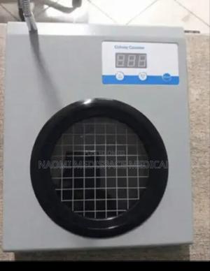 New Laboratory Colony Counter - thumbnail 2