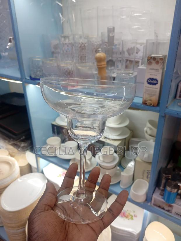 Margarita Glass