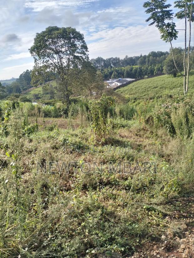 Tigoni Kentmere 1 Acre for Sale - thumbnail 3