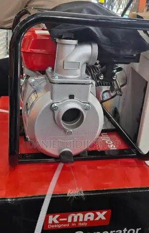 Italy Kmax 2inch Petrol Waterpump