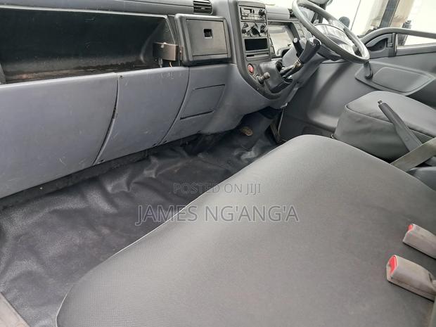 Mitsubishi Canter Fe84 [4d34] - thumbnail 7