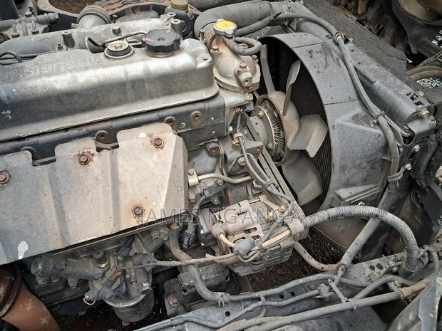 Mitsubishi Canter Fe84 [4d34] - thumbnail 8