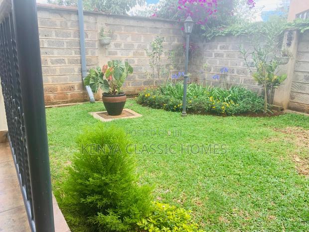 4bdrm House in Lavington, Muthangari for rent - thumbnail 2