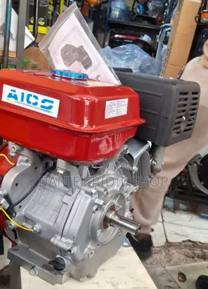 Aico 13hp Petrol Engine Heavy Duty