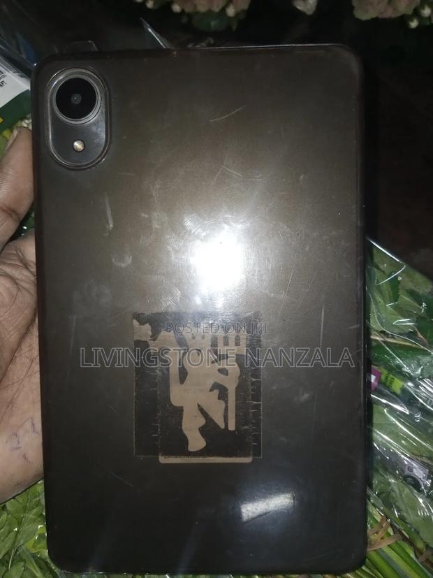 Omididi Tablet - main view