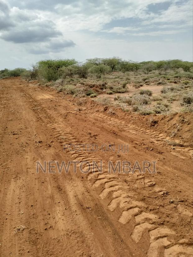 Kiambu County 1 Acre for Sale Thigio Ndeiya