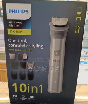 Philips 10 In 1 5000 Series - thumbnail 2