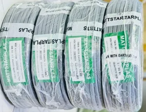 2.5 Twin Mattstar 90m