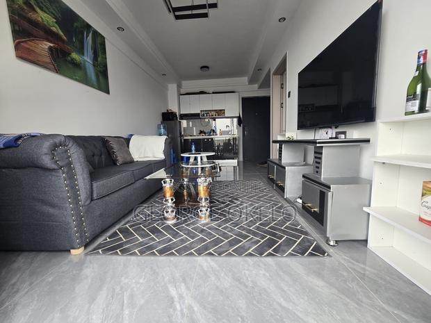 Stylish 1-Bedroom BNB at Serenity Residence Ngong Road, Kilimani
