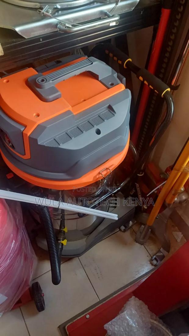 Heavy Duty High Quality Vacuum Machine With All Accessories