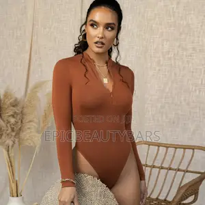 Bodysuit Tops